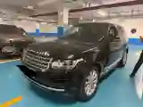 2017 Land Rover Range Rover 3.0T 340HP V6 8AT