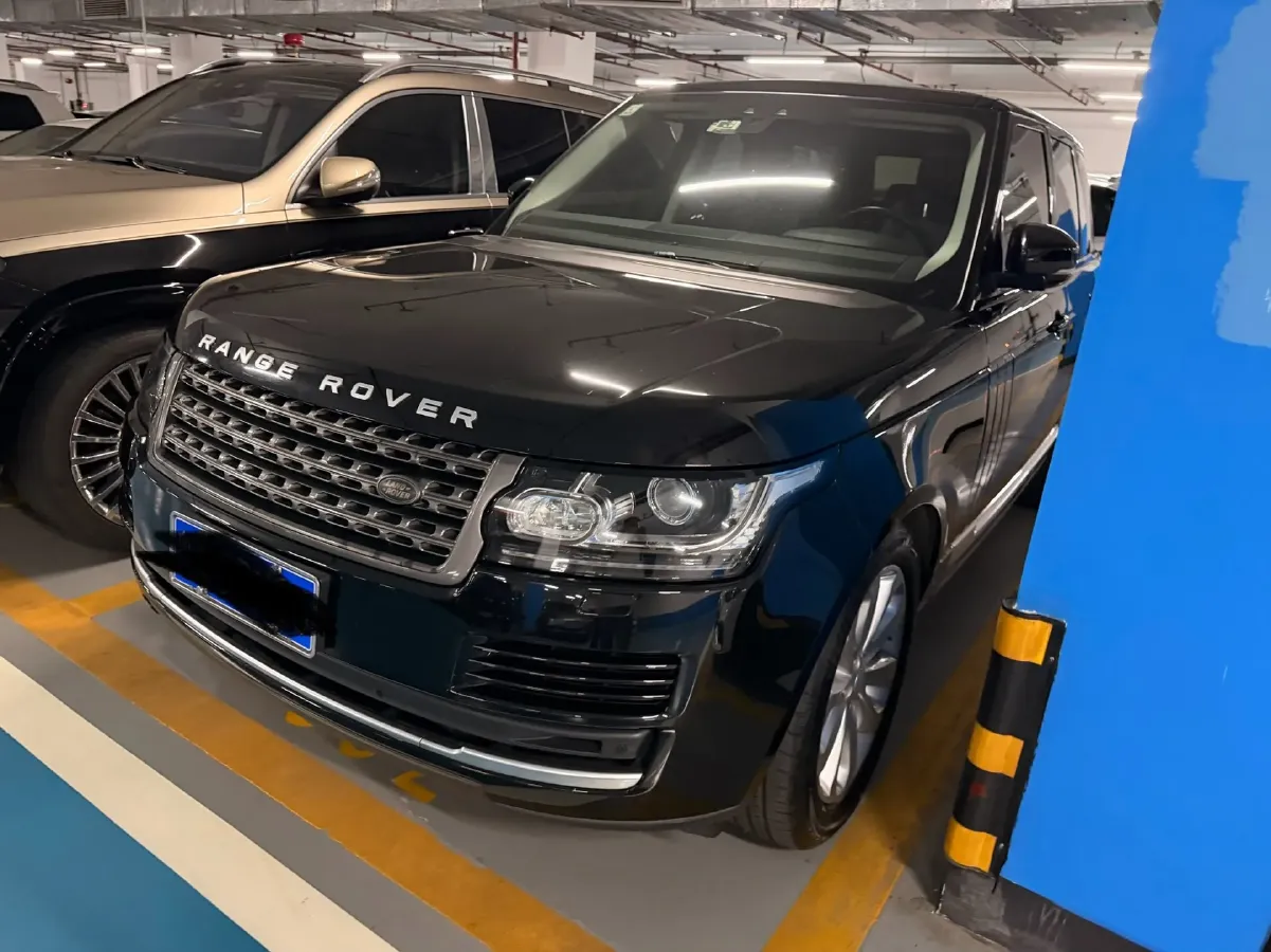 2017 Land Rover Range Rover 3.0T 340HP V6 8AT,autocango,china used car exporter,china ev exporter,chinese used car exporter,chinese used ev exporter