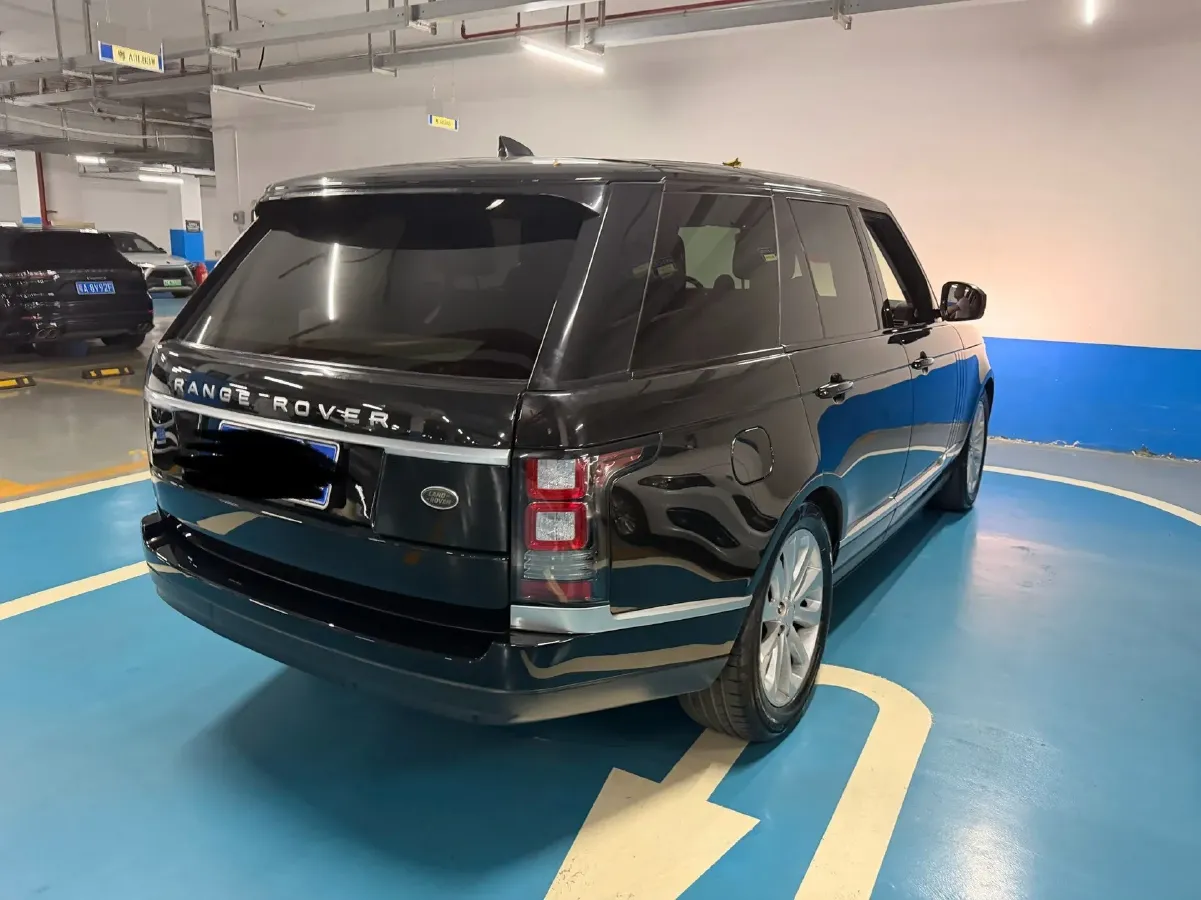 2017 Land Rover Range Rover 3.0T 340HP V6 8AT,autocango,china used car exporter,china ev exporter,chinese used car exporter,chinese used ev exporter