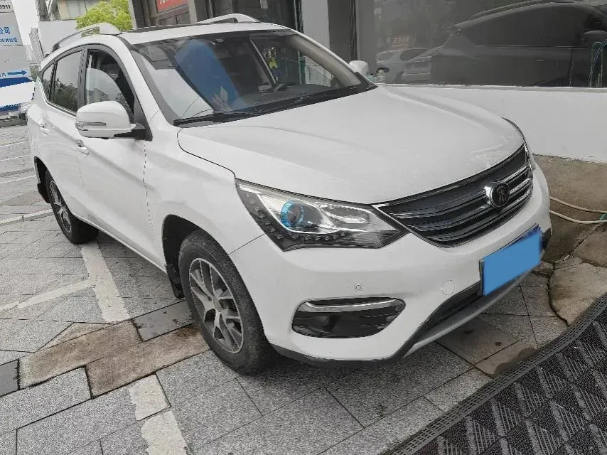 2018 BYD Song 1.5T 154HP L4 6DCT,autocango,china used car exporter,china ev exporter,chinese used car exporter,chinese used ev exporter