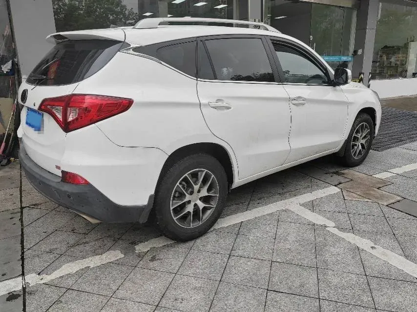 2018 BYD Song 1.5T 154HP L4 6DCT,autocango,china used car exporter,china ev exporter,chinese used car exporter,chinese used ev exporter