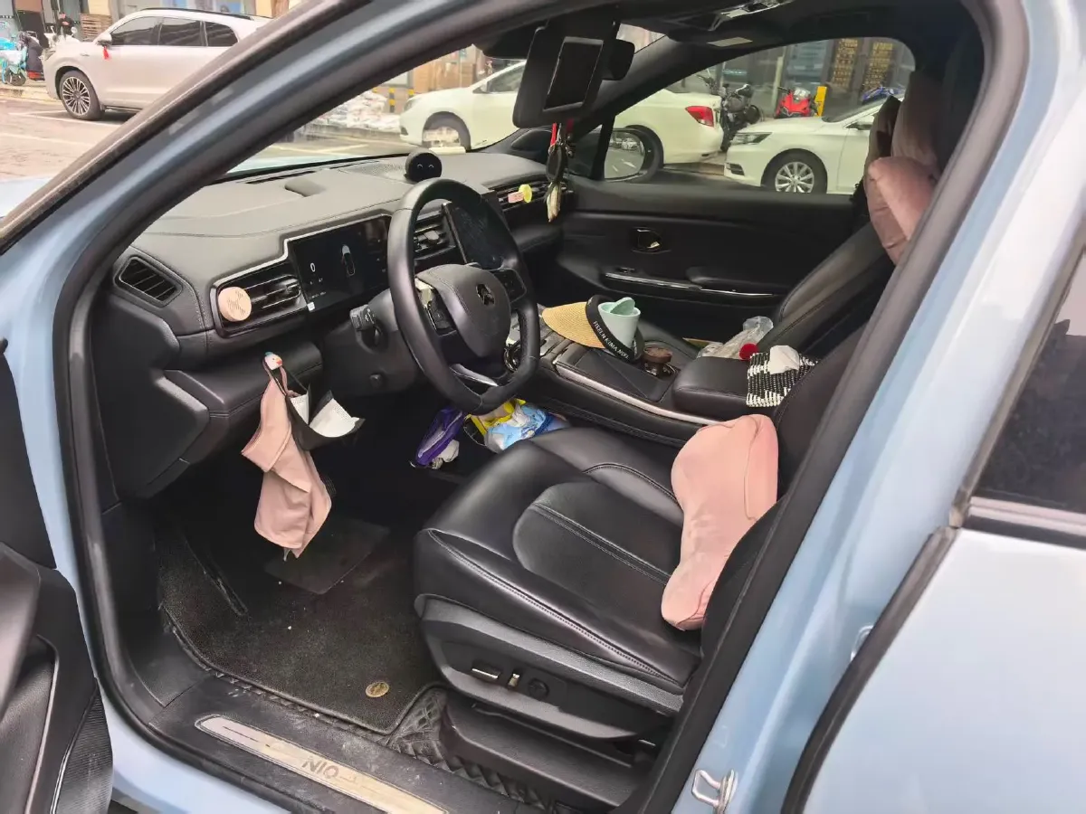 2020 NIO ES6 BEV 70KWH,autocango,china used car exporter,china ev exporter,chinese used car exporter,chinese used ev exporter