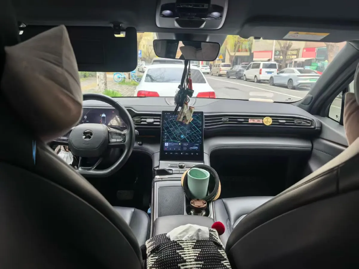 2020 NIO ES6 BEV 70KWH,autocango,china used car exporter,china ev exporter,chinese used car exporter,chinese used ev exporter