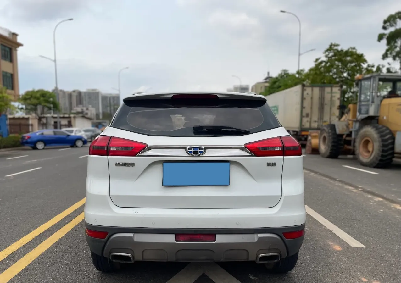 2017 Bestune X80 2.0L 147HP L4 6AT,autocango,china used car exporter,china ev exporter,chinese used car exporter,chinese used ev exporter