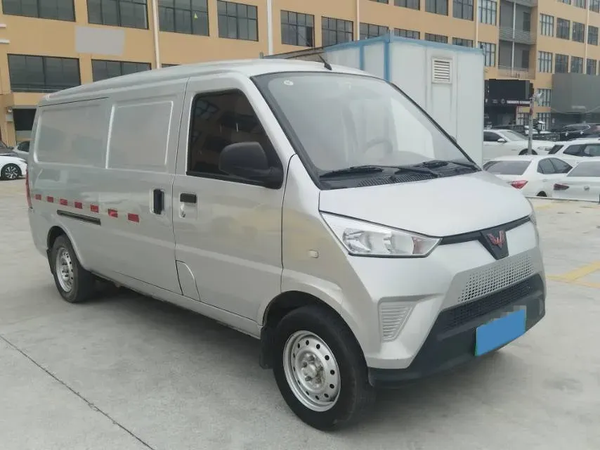 2020 WuLing EV50 BEV 41.86KWH,autocango,china used car exporter,china ev exporter,chinese used car exporter,chinese used ev exporter