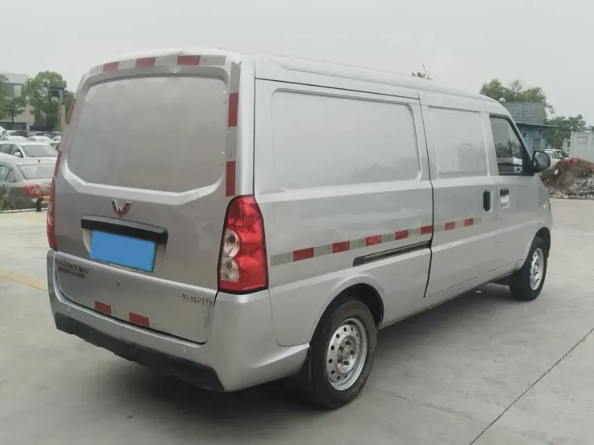 2020 WuLing EV50 BEV 41.86KWH,autocango,china used car exporter,china ev exporter,chinese used car exporter,chinese used ev exporter