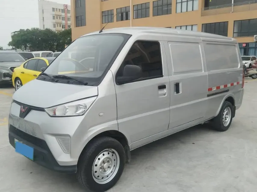 2020 WuLing EV50 BEV 41.86KWH,autocango,china used car exporter,china ev exporter,chinese used car exporter,chinese used ev exporter