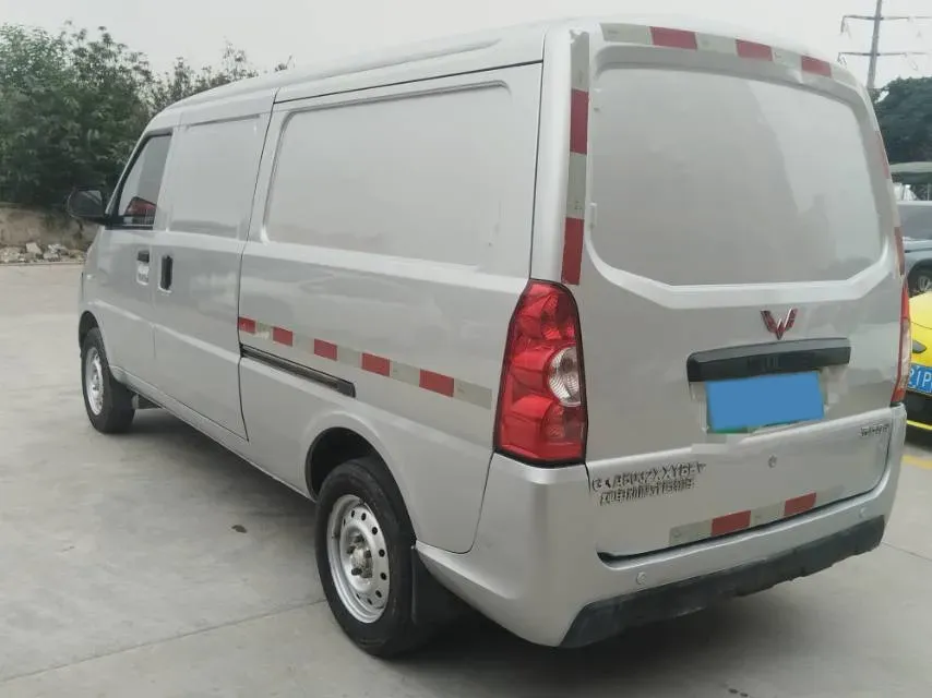 2020 WuLing EV50 BEV 41.86KWH,autocango,china used car exporter,china ev exporter,chinese used car exporter,chinese used ev exporter