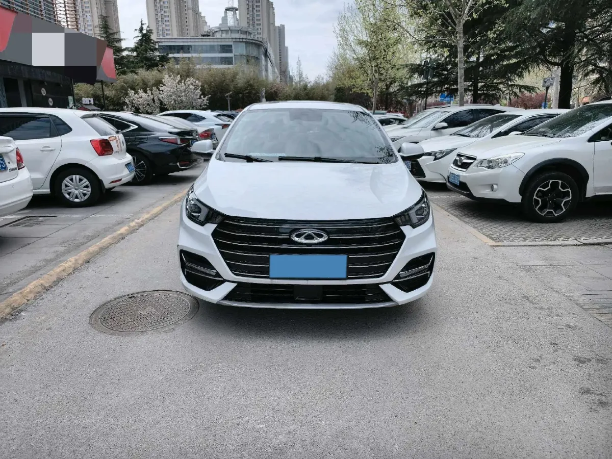 2021 Chery Arrizo 5 Plus 1.5T 156HP L4 CVT,autocango,china used car exporter,china ev exporter,chinese used car exporter,chinese used ev exporter