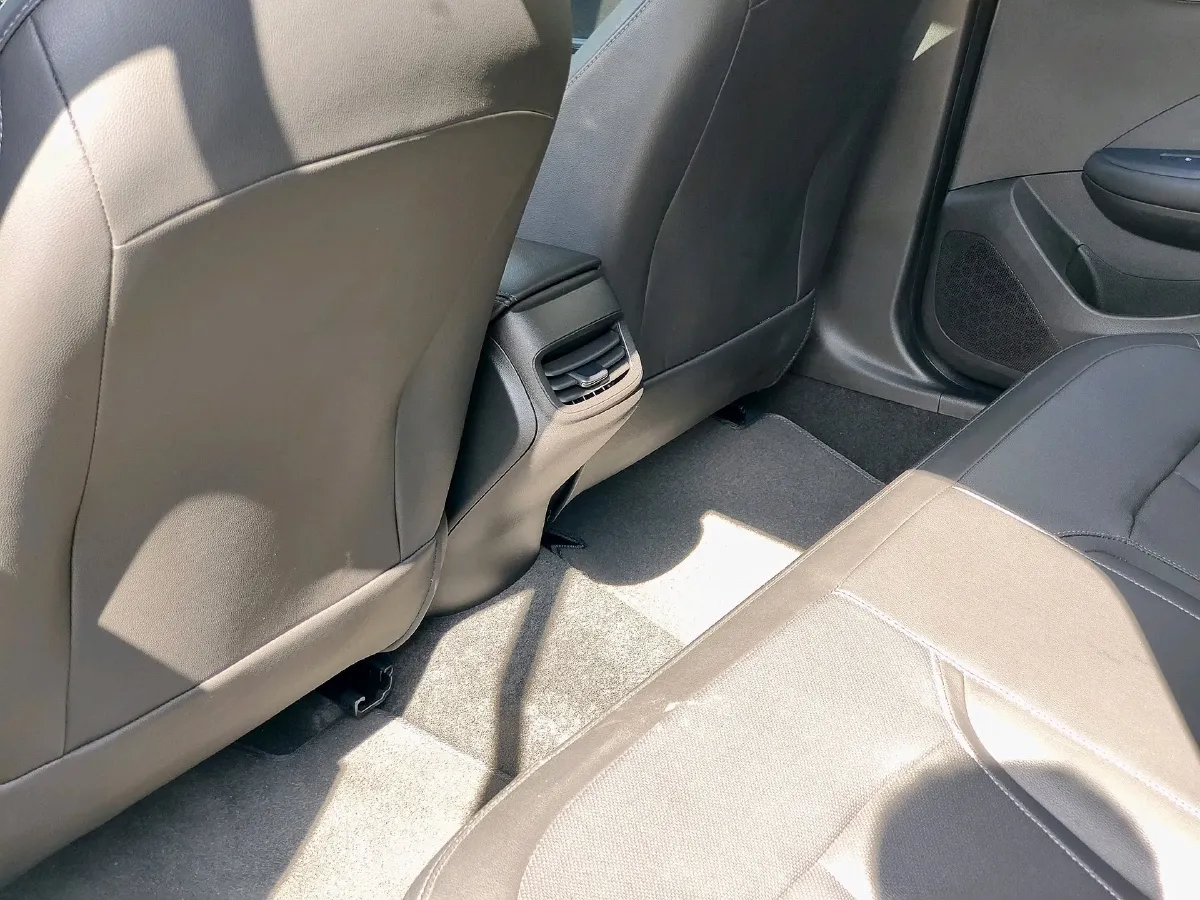 2021 Buick Excelle 1.5L 113HP L4 6AT,autocango,china used car exporter,china ev exporter,chinese used car exporter,chinese used ev exporter