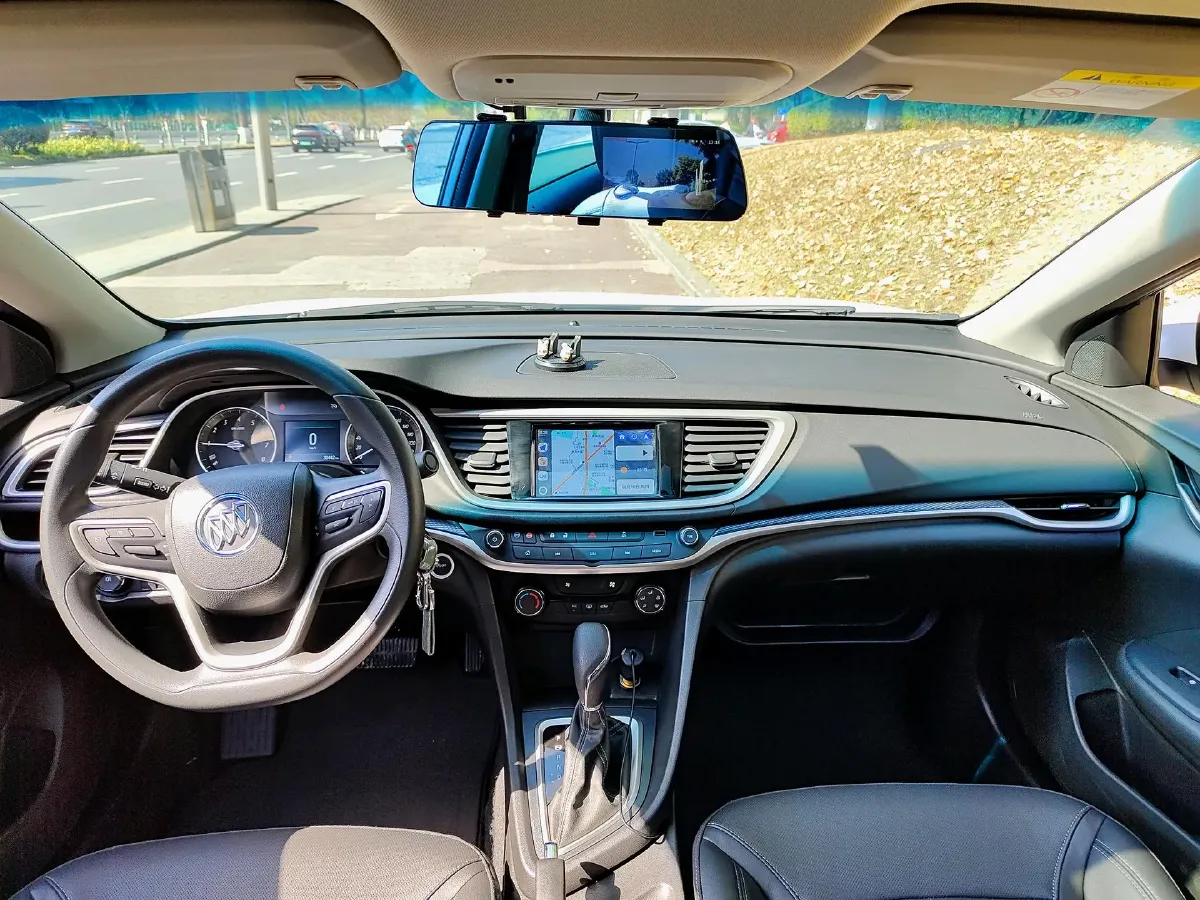 2021 Buick Excelle 1.5L 113HP L4 6AT,autocango,china used car exporter,china ev exporter,chinese used car exporter,chinese used ev exporter