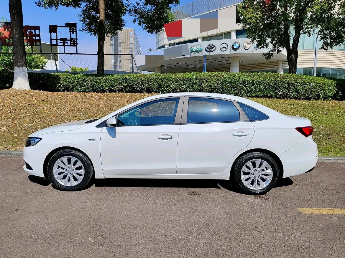 2021 Buick Excelle 1.5L 113HP L4 6AT,autocango,china used car exporter,china ev exporter,chinese used car exporter,chinese used ev exporter