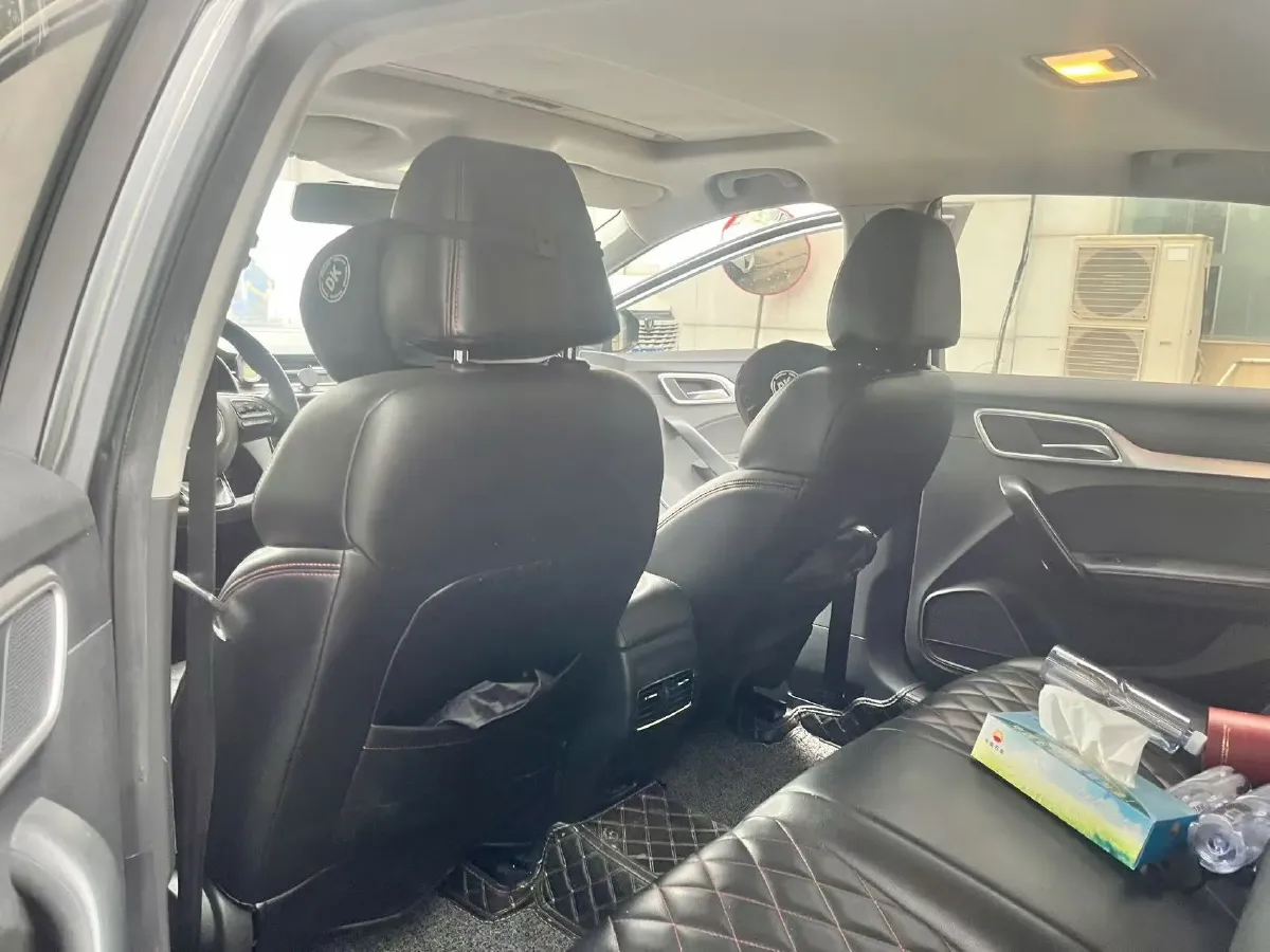 2019 MAXUS D60 1.5T 169HP L4 7DCT,autocango,china used car exporter,china ev exporter,chinese used car exporter,chinese used ev exporter