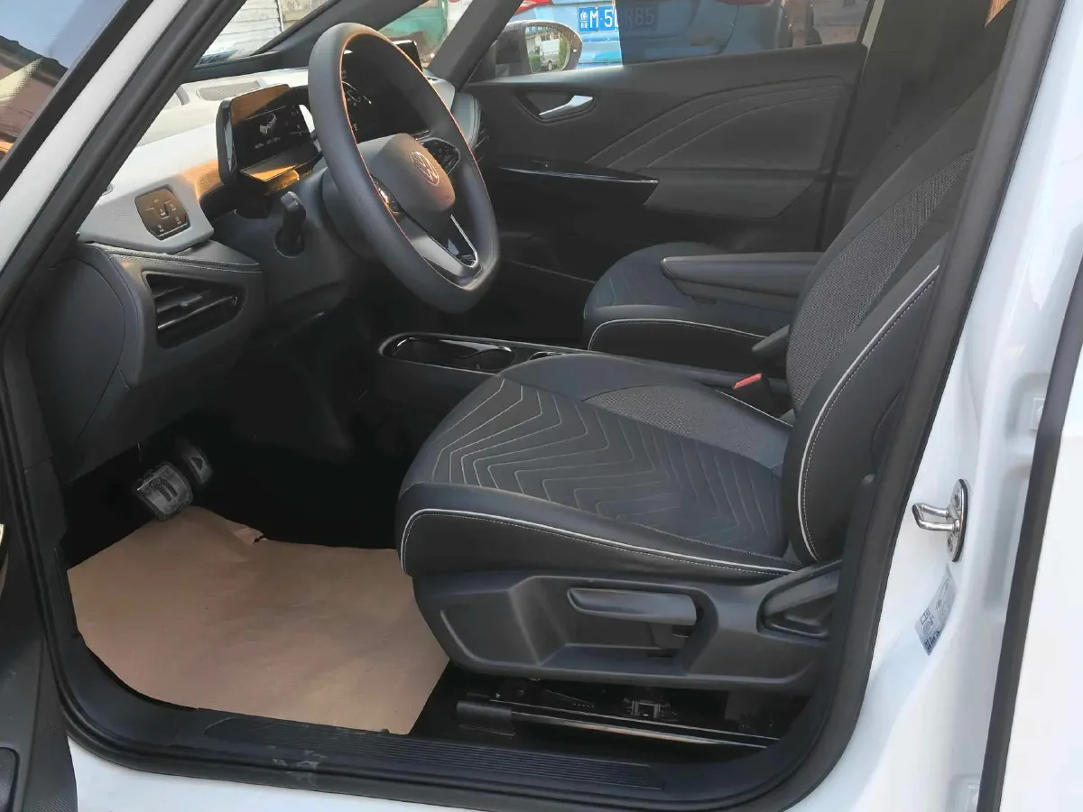 2023 Volkswagen ID.3 BEV 52.8KWH,autocango,china used car exporter,china ev exporter,chinese used car exporter,chinese used ev exporter