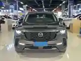 2023 Mazda CX-50 2.0L 155HP L4 6AT