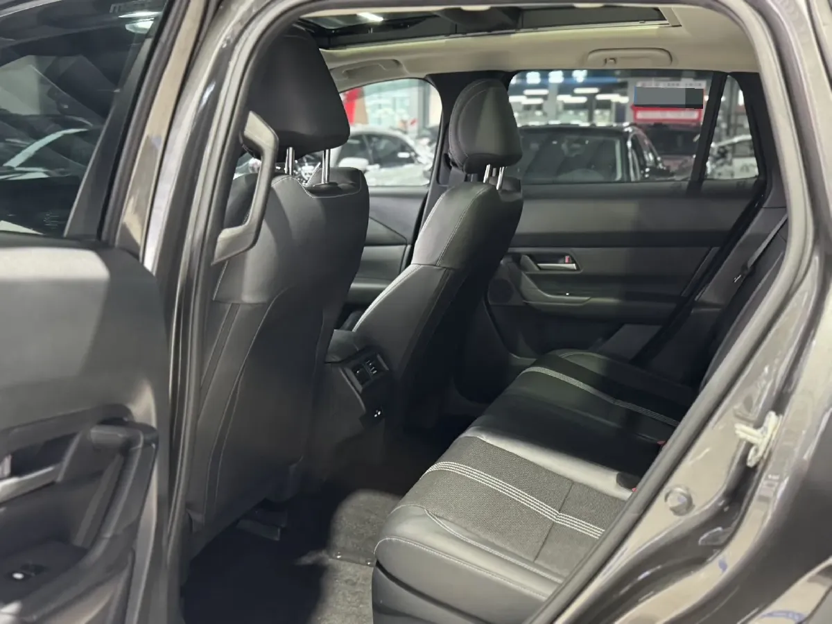 2023 Mazda CX-50 2.0L 155HP L4 6AT,autocango,china used car exporter,china ev exporter,chinese used car exporter,chinese used ev exporter