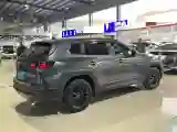 2023 Mazda CX-50 2.0L 155HP L4 6AT