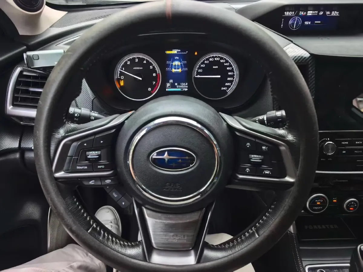 2021 Subaru Forester 2.0L 154HP H4 CVT,autocango,china used car exporter,china ev exporter,chinese used car exporter,chinese used ev exporter