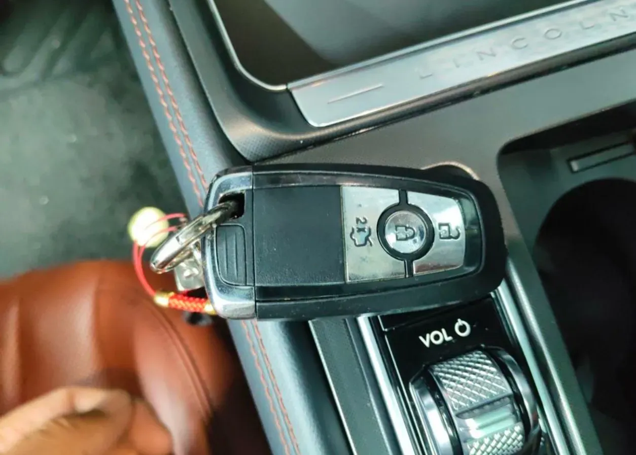 2022 Lincoln Z 2.0T 246HP L4 8AT,autocango,china used car exporter,china ev exporter,chinese used car exporter,chinese used ev exporter