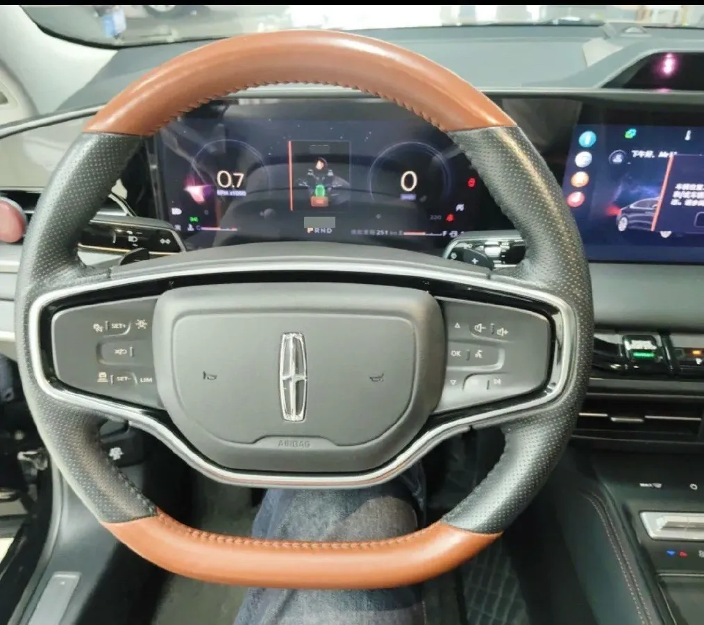 2022 Lincoln Z 2.0T 246HP L4 8AT,autocango,china used car exporter,china ev exporter,chinese used car exporter,chinese used ev exporter