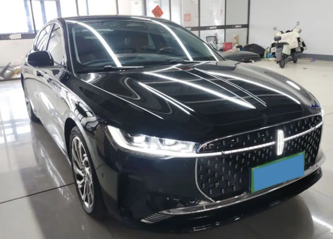 2022 Lincoln Z 2.0T 246HP L4 8AT,autocango,china used car exporter,china ev exporter,chinese used car exporter,chinese used ev exporter