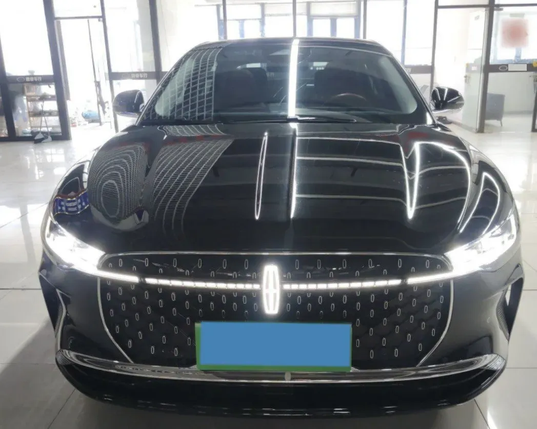 2022 Lincoln Z 2.0T 246HP L4 8AT,autocango,china used car exporter,china ev exporter,chinese used car exporter,chinese used ev exporter