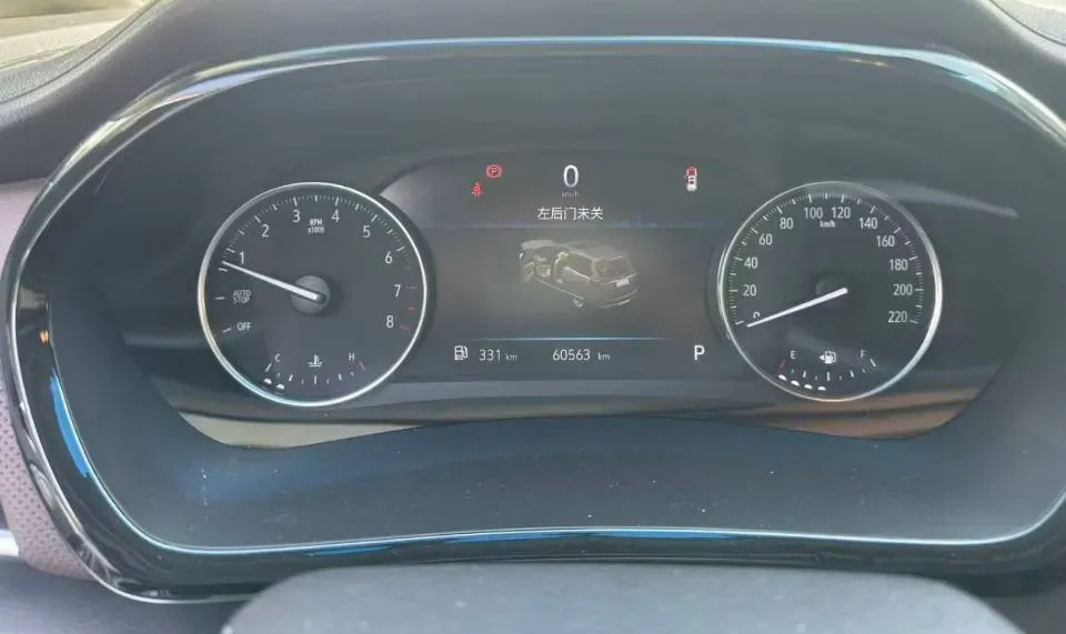 2021 Buick GL8 2.0T 237HP L4 9AT,autocango,china used car exporter,china ev exporter,chinese used car exporter,chinese used ev exporter