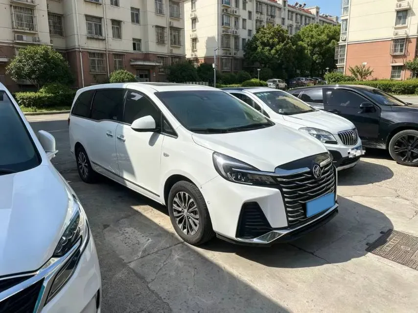 2021 Buick GL8 2.0T 237HP L4 9AT,autocango,china used car exporter,china ev exporter,chinese used car exporter,chinese used ev exporter