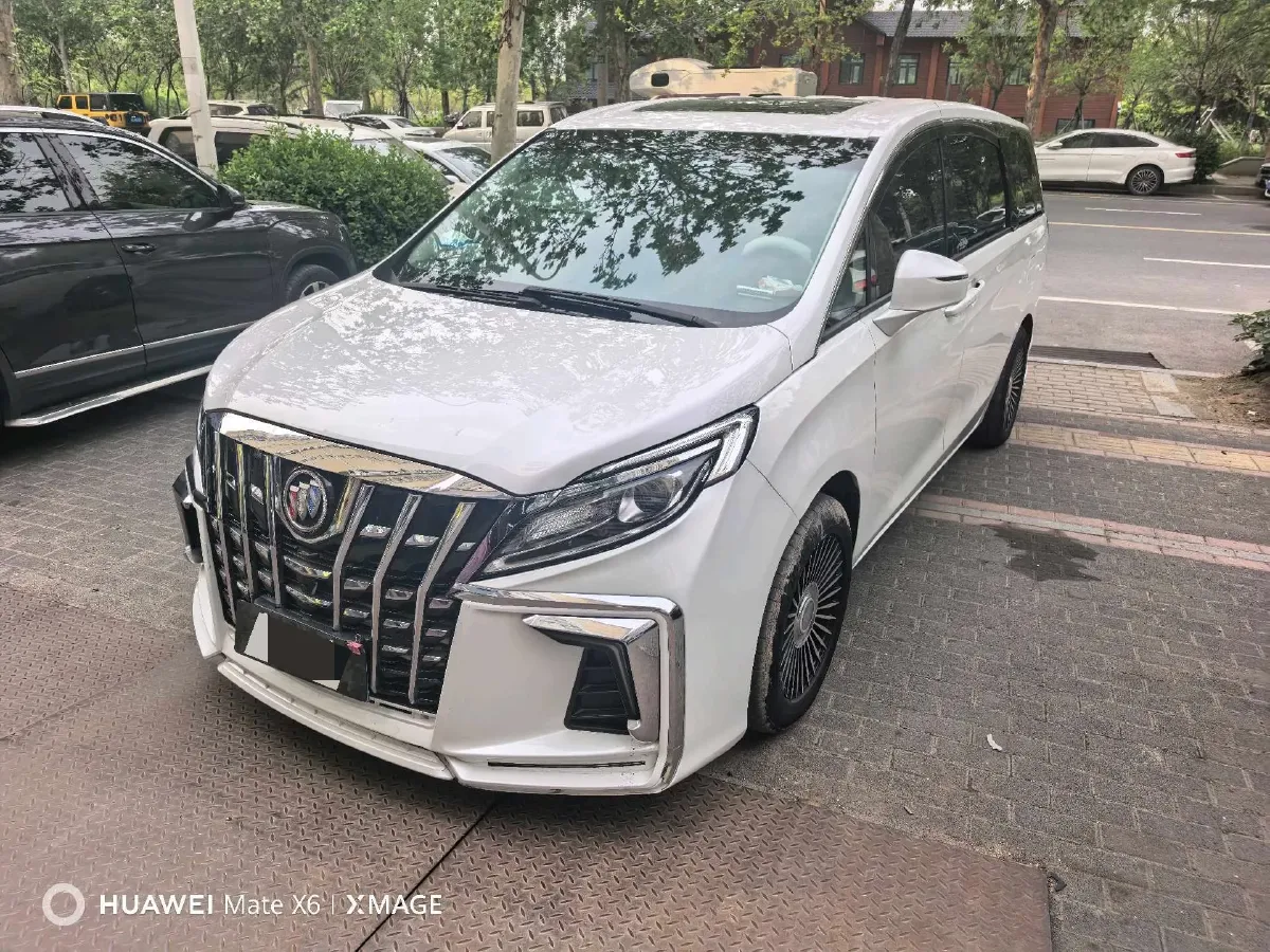 2018 Buick GL8 2.0T 260HP L4 6AT,autocango,china used car exporter,china ev exporter,chinese used car exporter,chinese used ev exporter