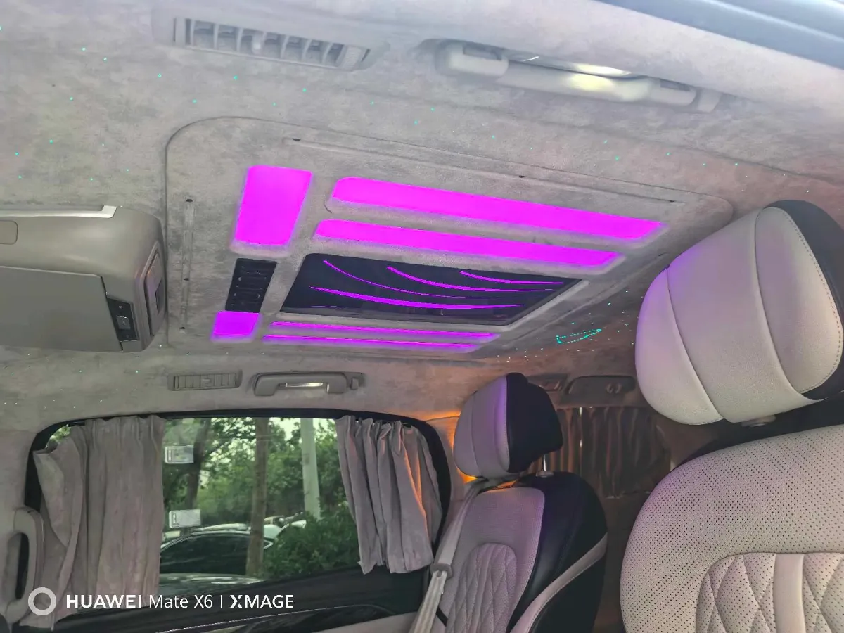 2018 Buick GL8 2.0T 260HP L4 6AT,autocango,china used car exporter,china ev exporter,chinese used car exporter,chinese used ev exporter