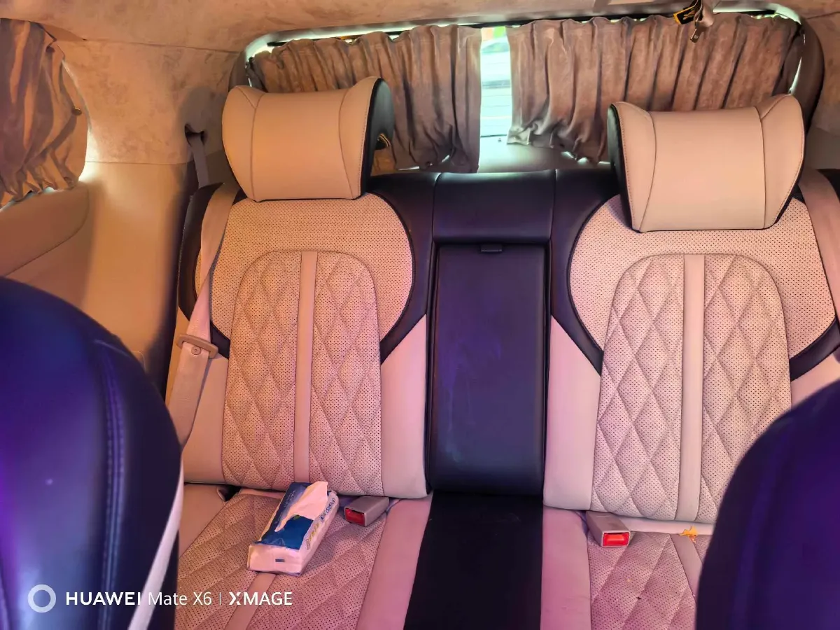 2018 Buick GL8 2.0T 260HP L4 6AT,autocango,china used car exporter,china ev exporter,chinese used car exporter,chinese used ev exporter