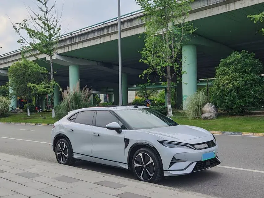 2025 BYD SongL EV BEV 87.04KWH,autocango,china used car exporter,china ev exporter,chinese used car exporter,chinese used ev exporter