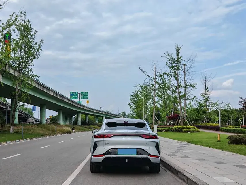 2025 BYD SongL EV BEV 87.04KWH,autocango,china used car exporter,china ev exporter,chinese used car exporter,chinese used ev exporter