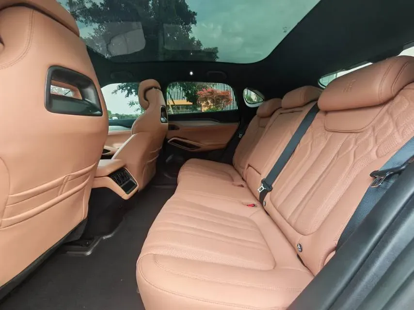 2025 BYD SongL EV BEV 87.04KWH,autocango,china used car exporter,china ev exporter,chinese used car exporter,chinese used ev exporter