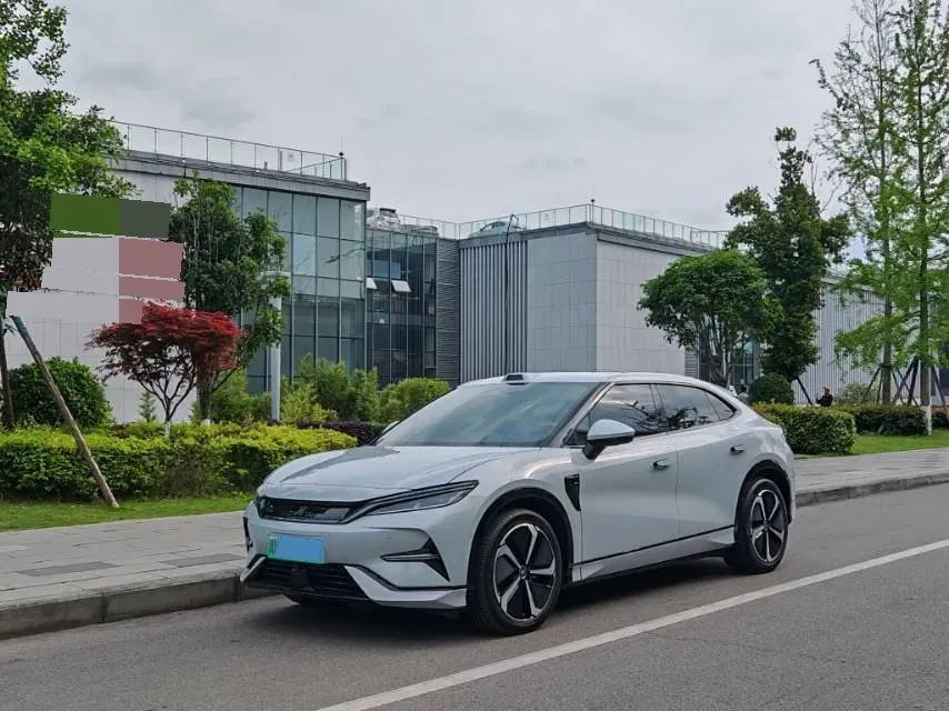 2025 BYD SongL EV BEV 87.04KWH,autocango,china used car exporter,china ev exporter,chinese used car exporter,chinese used ev exporter