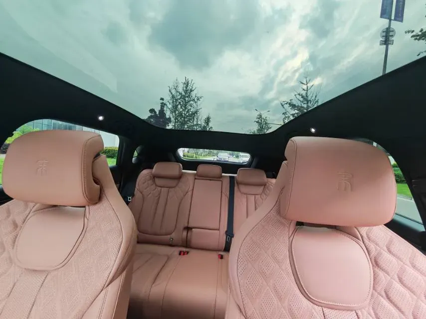 2025 BYD SongL EV BEV 87.04KWH,autocango,china used car exporter,china ev exporter,chinese used car exporter,chinese used ev exporter