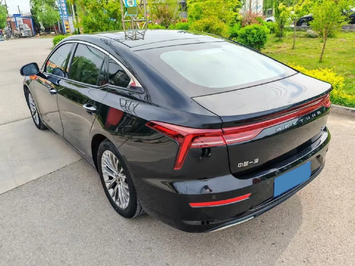 2021 Bestune B70 1.5T 169HP L4 7DCT,autocango,china used car exporter,china ev exporter,chinese used car exporter,chinese used ev exporter
