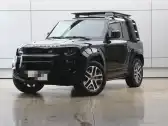 2023 LAND ROVER DEFENDER,autocango,china used car exporter,china ev exporter,chinese used car exporter,chinese used ev exporter