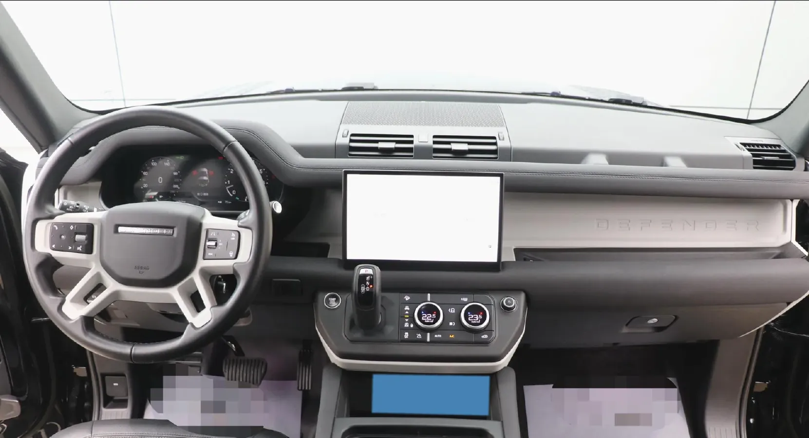 2023 Land Rover Defender 3.0T 400HP L6 8AT,autocango,china used car exporter,china ev exporter,chinese used car exporter,chinese used ev exporter