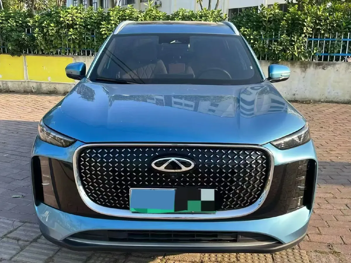 2025 Chery Tiggo 8 Plus 2.0T 254HP L4 8AT,autocango,china used car exporter,china ev exporter,chinese used car exporter,chinese used ev exporter