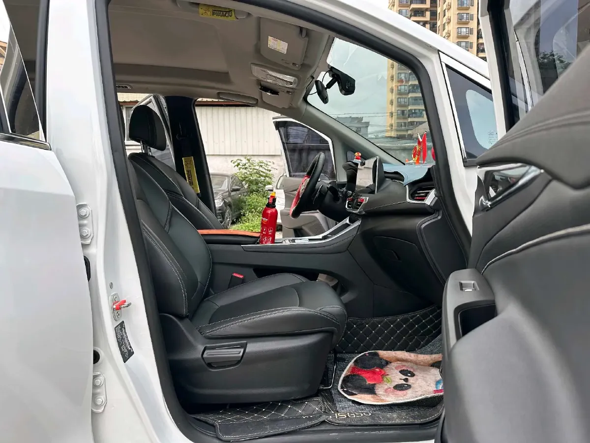 2021 MAXUS G50 1.5T 169HP L4 7DCT,autocango,china used car exporter,china ev exporter,chinese used car exporter,chinese used ev exporter