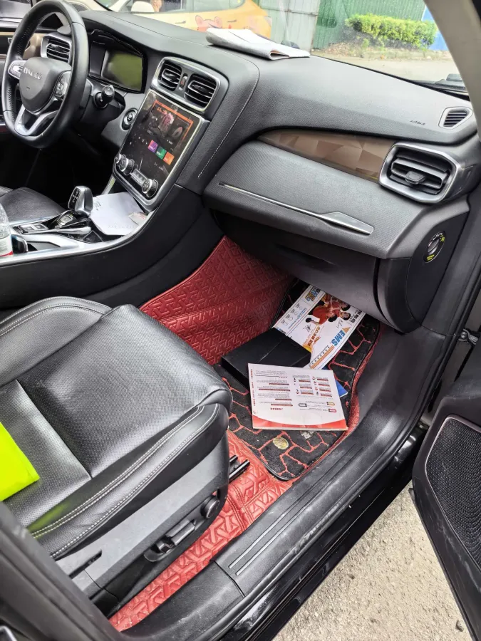 2019 LYNK&CO 01 2.0T 190HP L4 6AT,autocango,china used car exporter,china ev exporter,chinese used car exporter,chinese used ev exporter