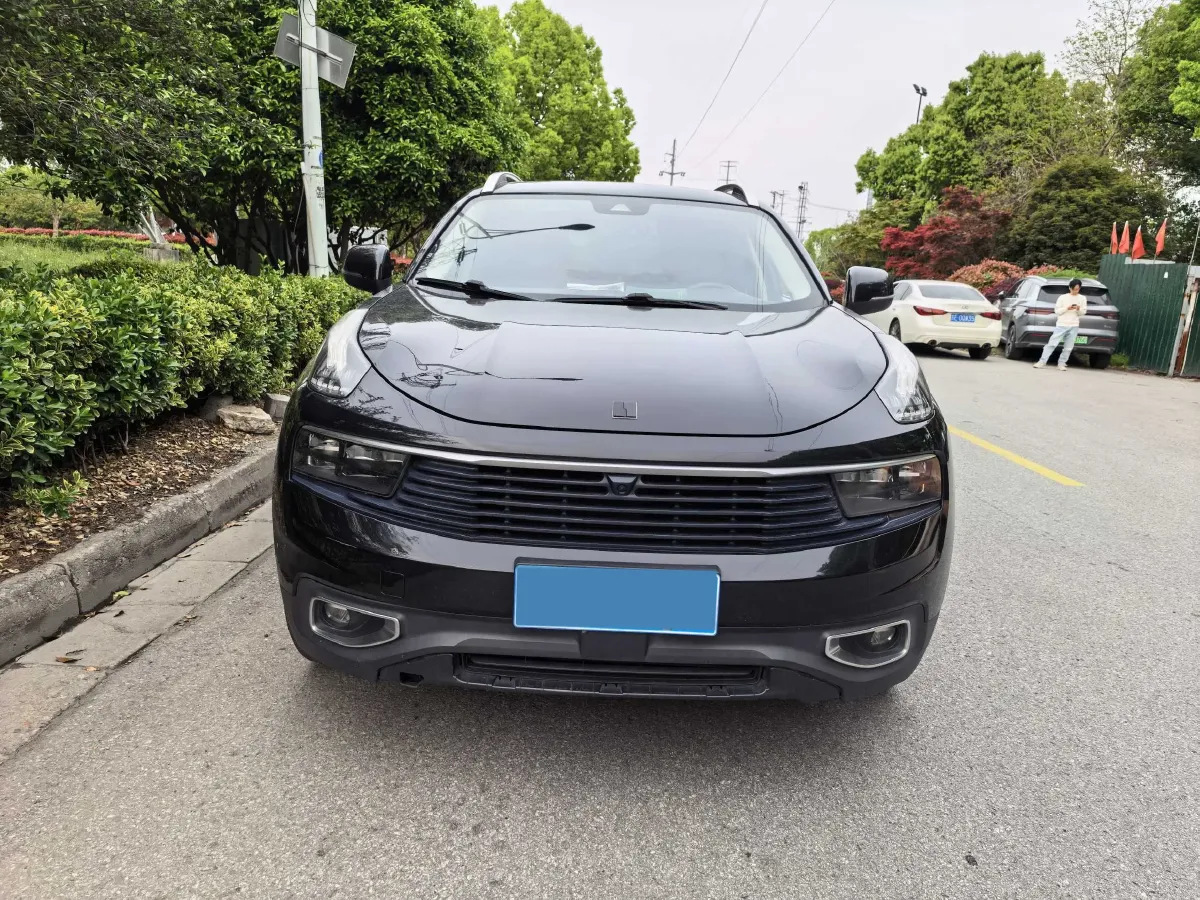 2019 LYNK&CO 01 2.0T 190HP L4 6AT,autocango,china used car exporter,china ev exporter,chinese used car exporter,chinese used ev exporter
