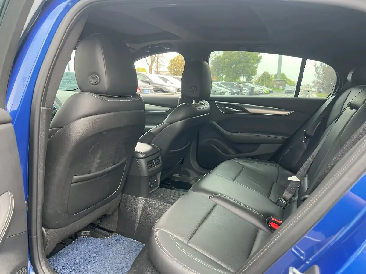 2022 Cadillac CT5 2.0T 237HP L4 10AT,autocango,china used car exporter,china ev exporter,chinese used car exporter,chinese used ev exporter