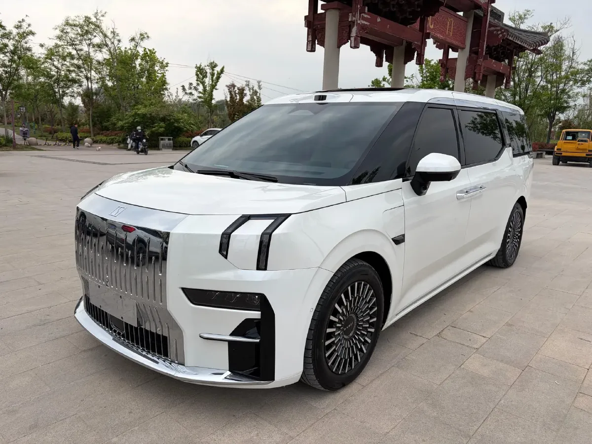 2024 Zeekr 009 BEV 108KWH,autocango,china used car exporter,china ev exporter,chinese used car exporter,chinese used ev exporter