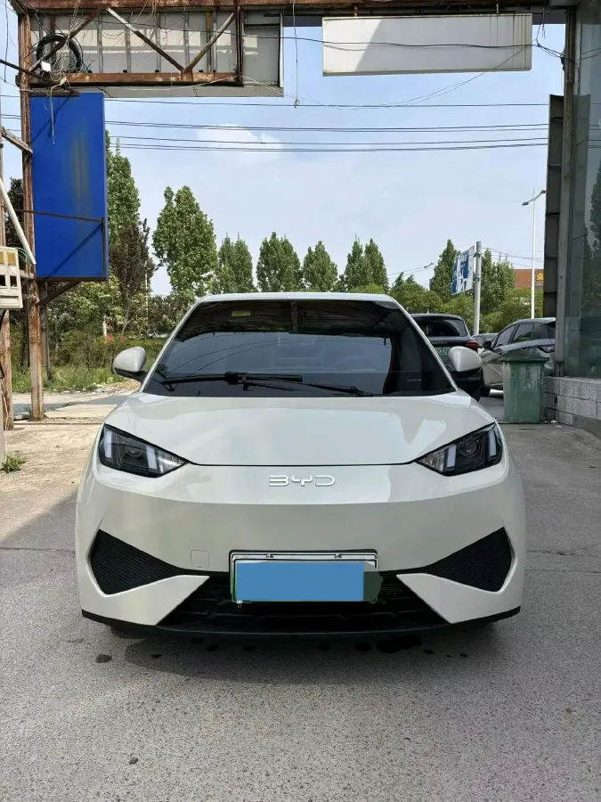 2025 BYD Seagull BEV 30.08KWH,autocango,china used car exporter,china ev exporter,chinese used car exporter,chinese used ev exporter
