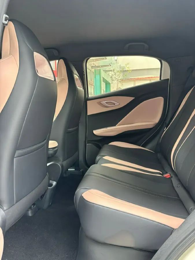 2025 BYD Seagull BEV 30.08KWH,autocango,china used car exporter,china ev exporter,chinese used car exporter,chinese used ev exporter