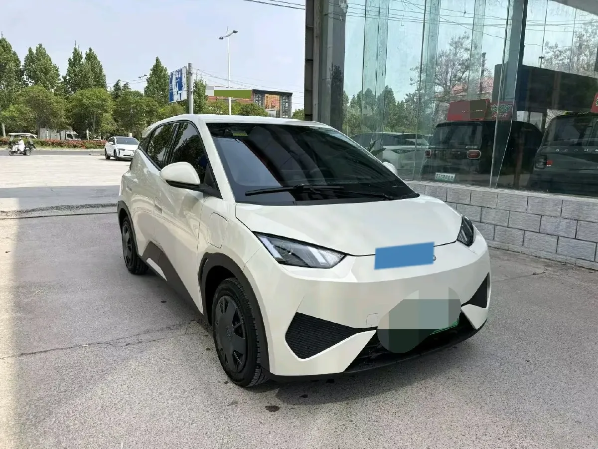 2025 BYD Seagull BEV 30.08KWH,autocango,china used car exporter,china ev exporter,chinese used car exporter,chinese used ev exporter