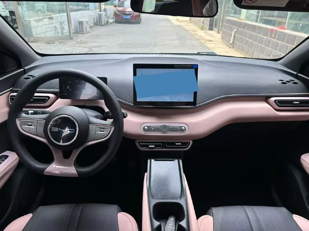 2025 BYD Seagull BEV 30.08KWH,autocango,china used car exporter,china ev exporter,chinese used car exporter,chinese used ev exporter