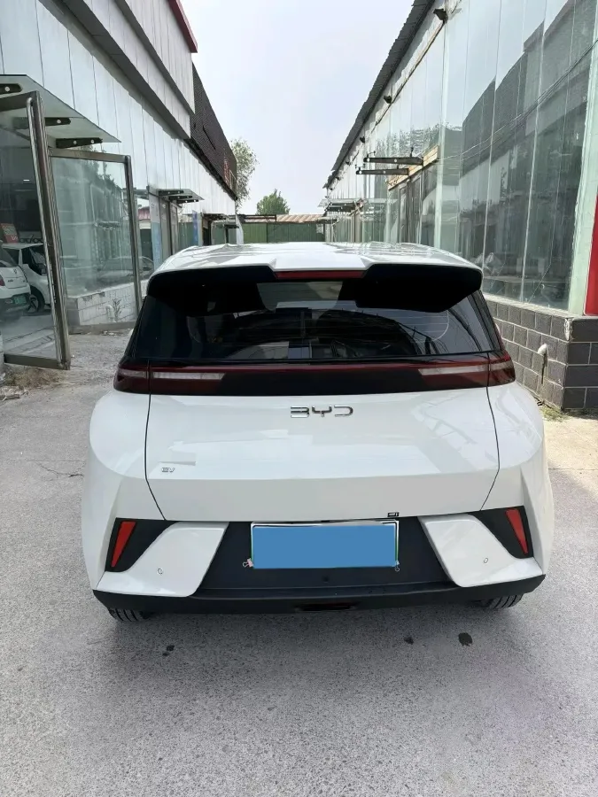2025 BYD Seagull BEV 30.08KWH,autocango,china used car exporter,china ev exporter,chinese used car exporter,chinese used ev exporter
